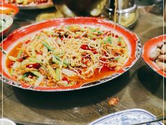 -灶东家民间菜(回兴店)