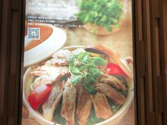 -斗牛士牛排餐厅(嘉里汇店)