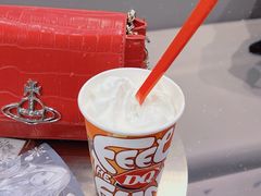 -DQ·蛋糕·冰淇淋(周浦万达店)