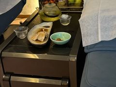 -华夏良子·足道SPA艾灸(铁道大厦店)