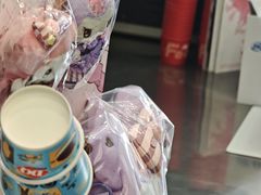 -DQ·蛋糕·冰淇淋(通州万达店)