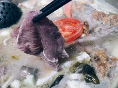-泸州酸菜豆花火锅川师店