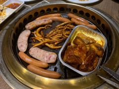 -火炉火自助餐(悠唐购物中心店)