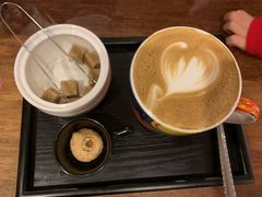 -安妮意大利餐厅(望京店)