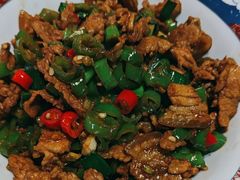 -湘香私房菜(大石长隆店)