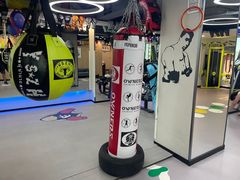 -M.S拳击泰拳馆(大学路店)