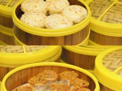 -上海虹桥宾馆味翠餐厅