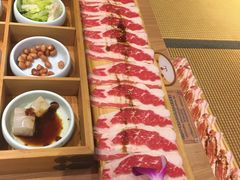 -吉秋田鲜和牛烧肉·肉档自选