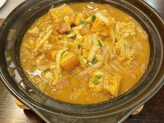 猪肉炖粉条-麦香坊(伏波山店)