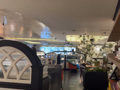 -良木缘咖啡西餐(优品道广场店)