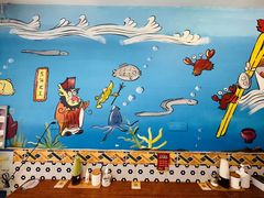 -大禹家·海鲜面馆(新闸路店)