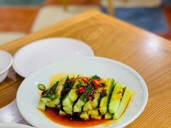 -西北朗益和穆斯林餐厅