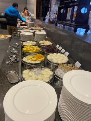 -龙子湖迎宾馆·宴会