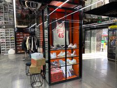 -正火体育(九龙商务中心B座店)