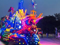 -大连海昌发现王国主题公园