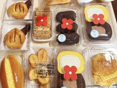 -红花点心局(大观园店)