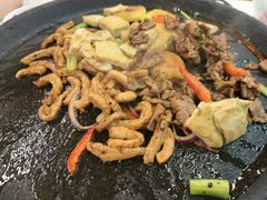 -一烙锅(友谊店)