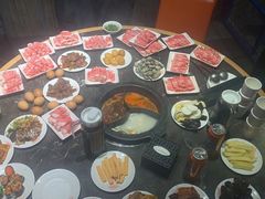 -火锅岛潮牌自助餐厅(天津天佑城店)