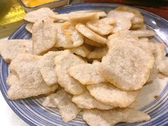 炸灌肠-鸭匠食府·挂炉烤鸭·新京菜(阜成路店)