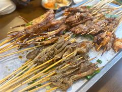 -林二哥宜烤官·宜宾小烧烤