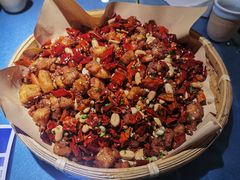 -九锅一堂酸菜鱼(石家庄先天下店)