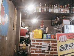 大堂-LITTLE MICHAEL 小迈克西餐厅