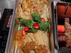 -丰茂烤串(金源店)