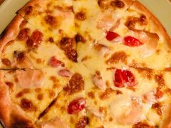 -MR.ROCKY洛奇先生RESTAURANT&BAR(宝安壹方城店)