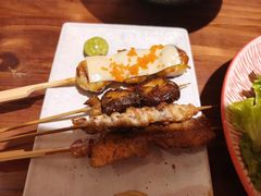 -白石の深夜食堂(芝罘万达店)