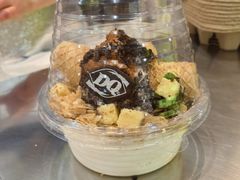 -DQ·蛋糕·冰淇淋(余姚万达店)