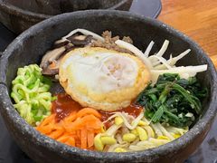 -全州拌饭馆(断桥店)