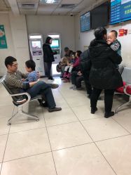点击看大图 -首都儿科研究所附属儿童医院