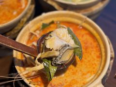 -泰妃殿(武汉首店)