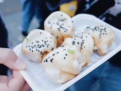 -东门町美食街