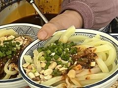 -姚记.周礼伤心凉粉(时代广场店)