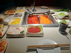 -海底捞火锅(泉城路店)