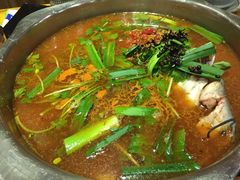 -老凯俚酸汤鱼(鸿通城店)
