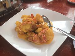 -無招牌海鮮(芽笼店)