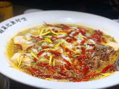 -太二酸菜鱼(沈阳万象城店)