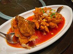 -人和馆·上海菜(肇嘉浜路店)