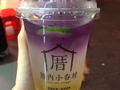 -厝内小眷村(天河南一路店)