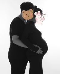 -孕视觉专业孕妇摄影(天津南开店)
