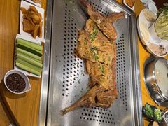 -炑羊香烤全羊(西三旗店)