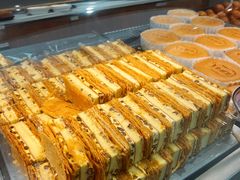 -詹记桃酥(融创茂店)