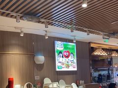 -西贝(南开大悦城店)