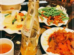 -吾味香葫芦头(安西街店)