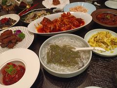 -海天楼中餐厅(吴宫泛太平洋酒店)