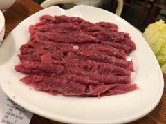 -老门框爆肚涮肉(金宝街店)