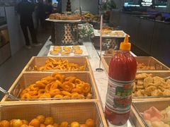 -台北牛扒·西餐自助·下午茶(同泰时代广场店)