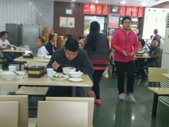 -大明寺素食坊(扬子江中路店)